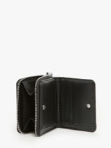 Portefeuille Karl lagerfeld Zilver k skuare 245W3235-vue-porte